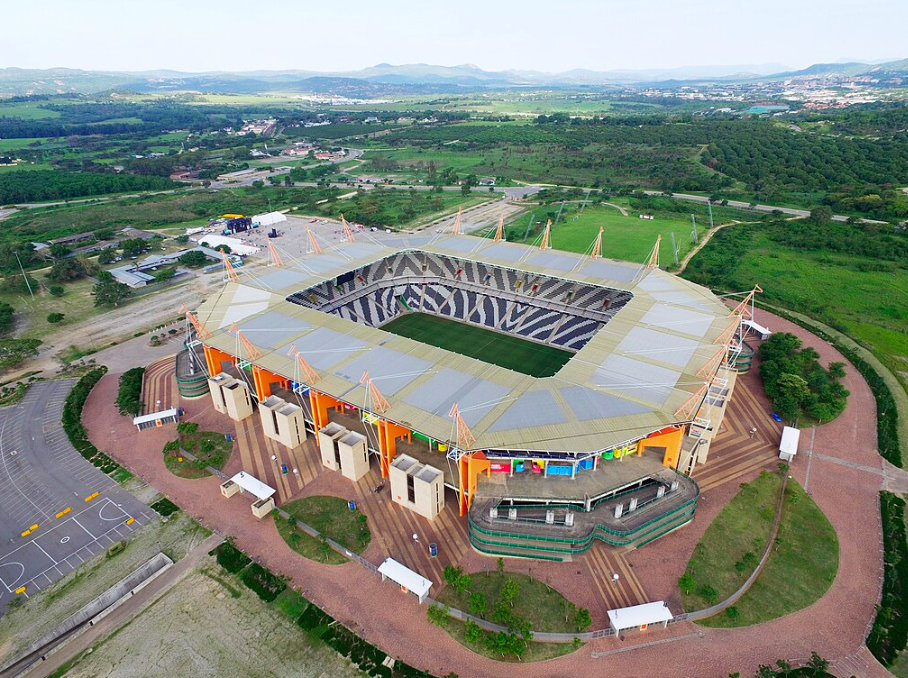 Goals and highlights: Eswatini 1-1 Guinea-Bissau in 2025 African Cup